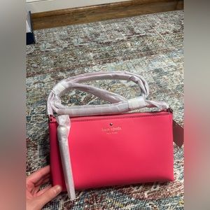 NWT Ivy Street Amy Crossbody